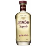 Tequila Avion Reposado 40% 0,7 l (holá láhev) – Zboží Dáma