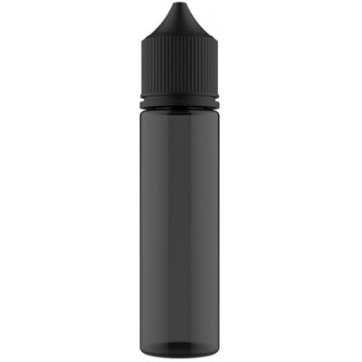 Chubby Gorilla Lahvička V3 60ml Černá – Zboží Dáma