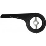 Kryt převodníku pro 38-48 zubů černý – Zboží Dáma