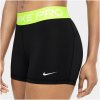 Dámské šortky Nike šortky Pro Women s 3" Shorts cz9857-013