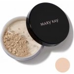 Mary Kay Hedvábný pudr Light Ivory Matný 8 g – Zboží Mobilmania