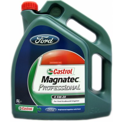 Castrol Magnatec Professional E 5W-20 5 l