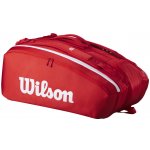 Wilson Super Tour 15Pk 2025 – Zboží Mobilmania