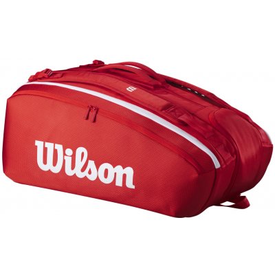 Wilson Super Tour 15Pk 2025 – Zboží Mobilmania