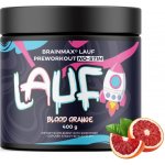 BrainMax Lauf Preworkout 400g – Zboží Dáma