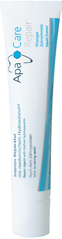 ApaCare repair korekční zubní gel 30 ml