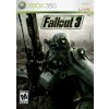 Hra na Xbox 360 Fallout 3