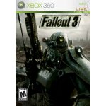 Fallout 3: Game of the Year Edition (X360/XONE) 093155129672