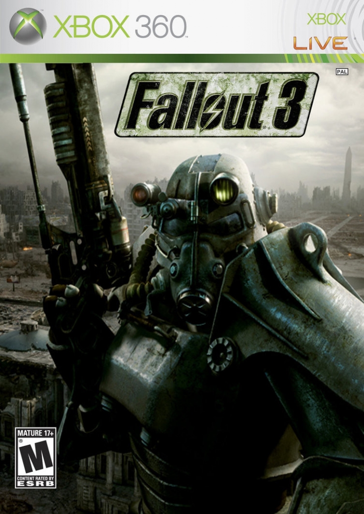 Fallout 3