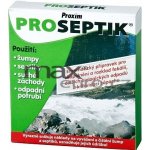 Proxim Proseptik bakterie do septiku 4 x 20 g – Zboží Mobilmania