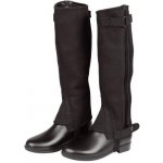 Covalliero Dětské minichapsy ClassicStretch černá – Zbozi.Blesk.cz