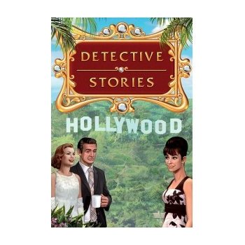 Detective Stories: Hollywood