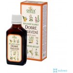 Grešík Na dobré trávení kapky 50 ml – Hledejceny.cz