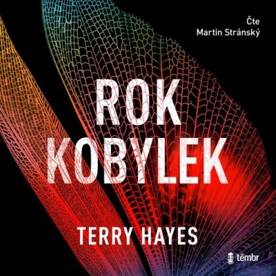 Rok kobylek – Zboží Dáma
