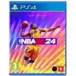 NBA 2K24 – Zboží Mobilmania