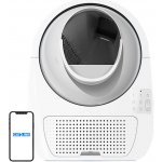 Catlink Pro-X automatický box 60 x 58 x 71 cm – Sleviste.cz