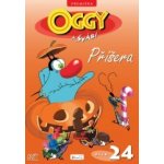 Oggy a švábi - 24 - Příšera – Hledejceny.cz