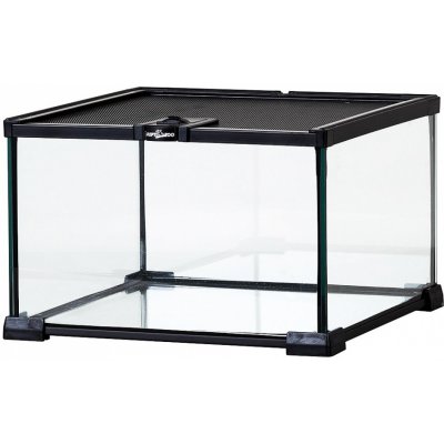 Repti Zoo Simple Habitat 31 x 31 x 20 – Zboží Dáma