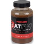 Mikbaits Catfish booster sumec řada Játra Halibut 250 ml – Zboží Mobilmania