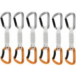 Mammut Sender Keylock 6 Pack Quickdraws 12 cm – Zboží Dáma