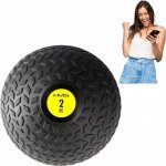 HMS Slam ball PST02 2kg – Zboží Dáma