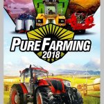 Pure Farming 2018 – Hledejceny.cz