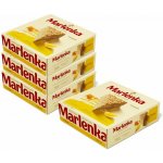 Marlenka Citrónový medový dort 4 x 0,8 kg – Sleviste.cz