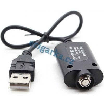 Microcig USB adaptér výstup 420mAh – Zbozi.Blesk.cz