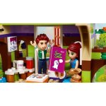 LEGO® Friends 41335 Mia a její domek na stromě – Zboží Živě
