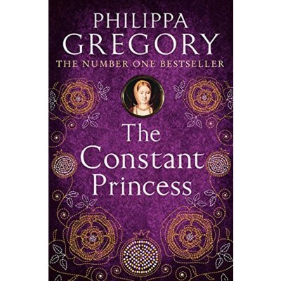 Constant Princess Philippa Gregory