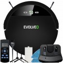 Evolveo RoboTrex H6 Black