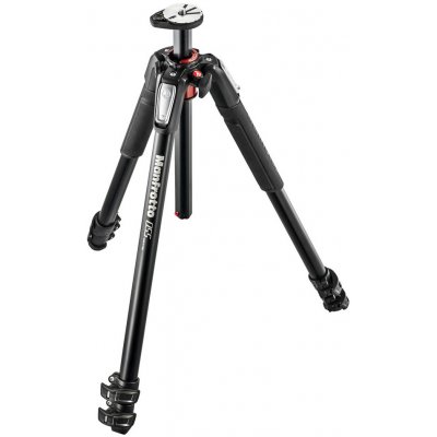 Manfrotto MT055XPRO3 – Sleviste.cz