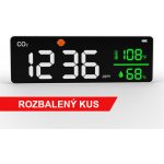 Hutermann CO2-701 – Zboží Mobilmania