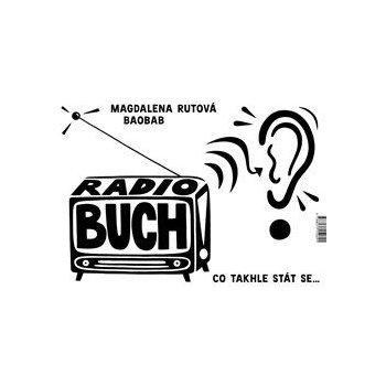 Radio BUCH - Magdalena Rutová