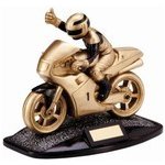 Figurka LUX motorka – Zboží Mobilmania