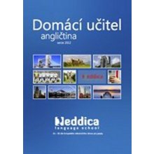 Domácí učitel angličtiny