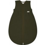 Alvi Mäxchen Thermo Special Fabric Waffle piqué Khaki – Zboží Mobilmania