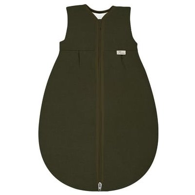 Alvi Mäxchen Thermo Special Fabric Waffle piqué Khaki – Zboží Mobilmania