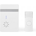 Nedis DOORB212WT – Hledejceny.cz