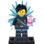 LEGO® Minifigurky 71019 NINJAGO® Movie Generál žraločí armády – Hledejceny.cz