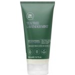 Paul Mitchell Tea Tree Lavender Mint Deep Conditioning Mineral Hair Mask 150 ml – Zboží Mobilmania