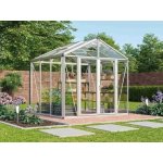 Vitavia Zeus Comfort 15700 sklo 3 mm + PC 10 mm stříbrný LG3720 – Zboží Mobilmania