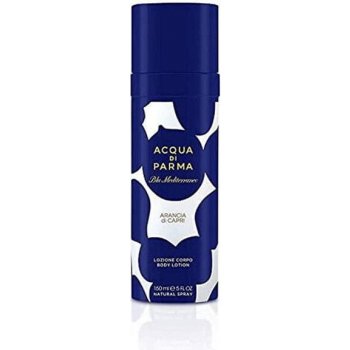 Acqua Di Parma Blu Mediterraneo Arancia Di Capri zklidňující tělové mléko 150 ml