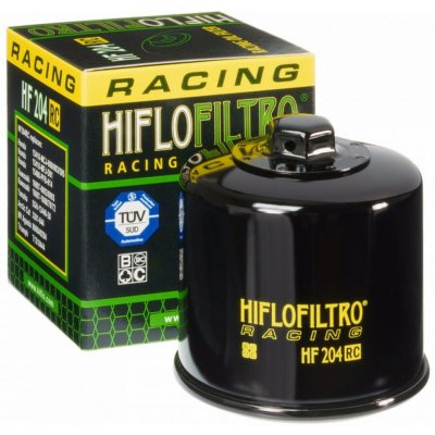 Olejový filtr HF204RC Racing – Zboží Mobilmania
