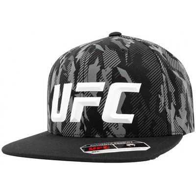 UFC Venum Authentic Fight Week Unisex Black