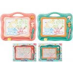 Kreslící tabulka – Zboží Dáma