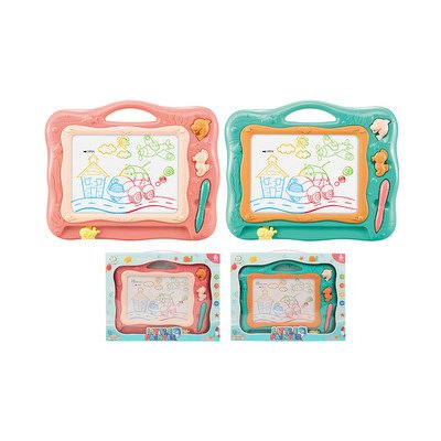 Kreslící tabulka – Zboží Dáma