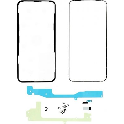Samsung A556B Galaxy A55 5G Adhesive Tape Set (Service Pack) 8596311272158 – Sleviste.cz