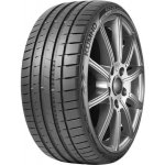 Kumho Ecsta Sport PS72 225/45 R17 91Y – Sleviste.cz