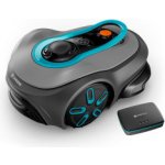 GARDENA Smart Sileno Free 19927-32 – Zboží Mobilmania